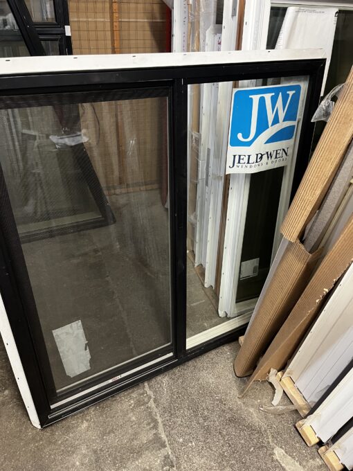 Slider Window