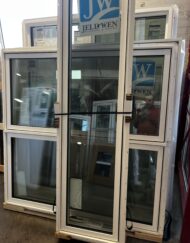 Casement Window