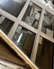 Picture /Casement Window