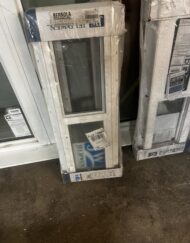 Slider Window