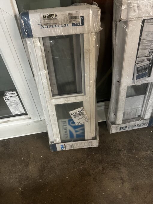 Slider Window