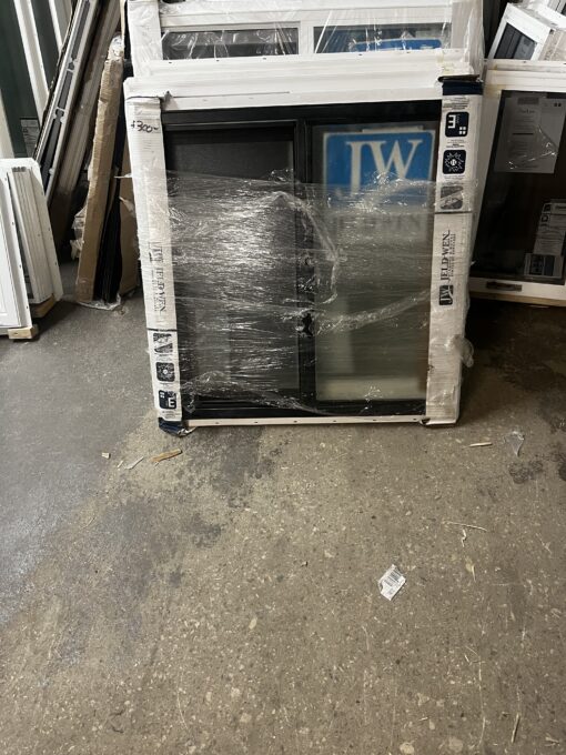 Slider Window