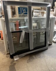 Single Hung Window