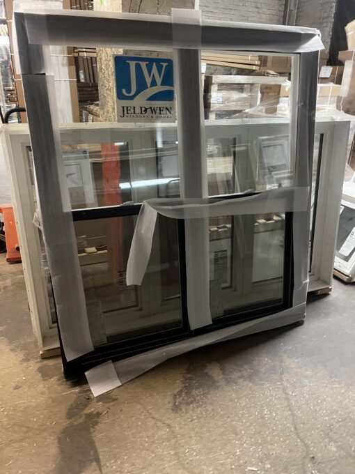 Single Hung Window