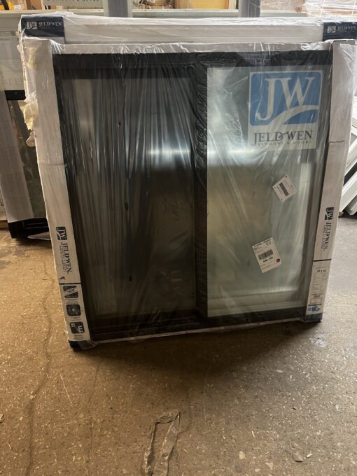 Slider Window