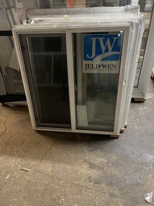 Slider Window