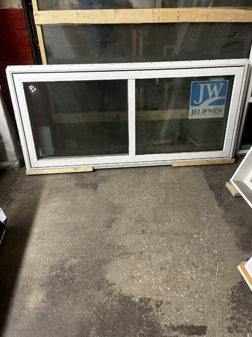 Slider Window