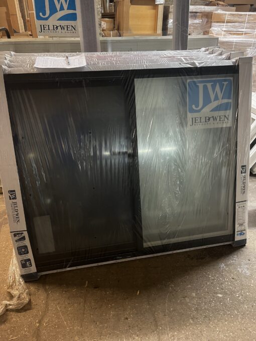Slider Window