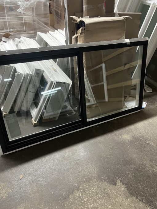 Slider Window