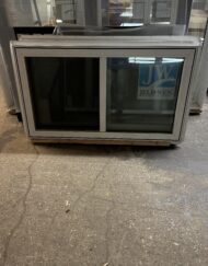 Slider Window