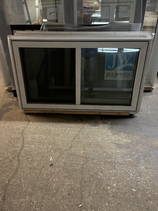 Slider Window