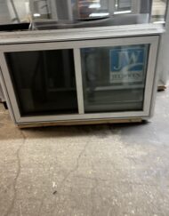 Slider Window