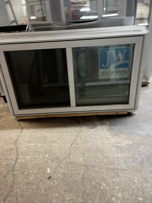 Slider Window
