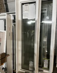 Casement Window