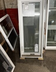 Casement Window