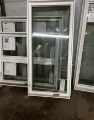 Casement Window