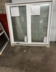 Picture / Casement Window