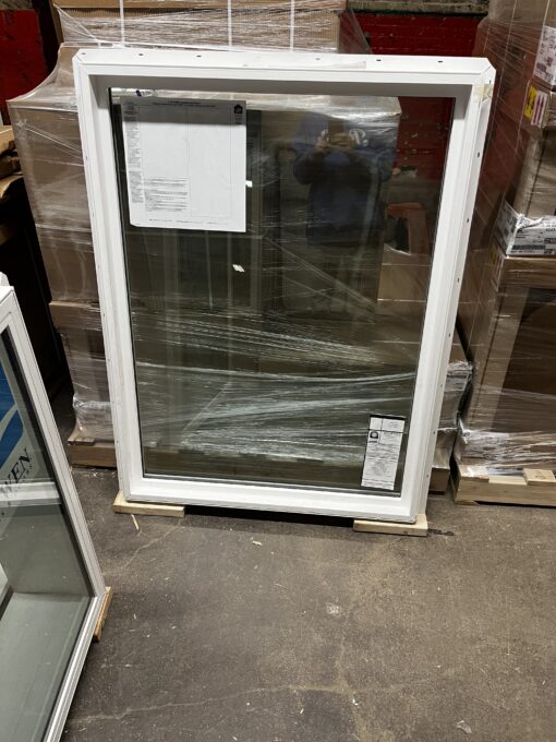 Picture Window