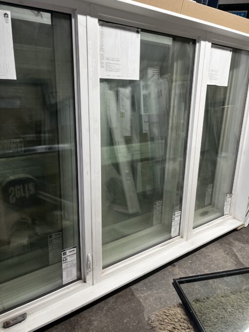 Picture / Casement Window