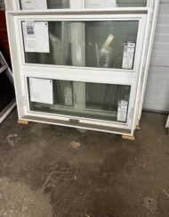 Picture/ Awning Window