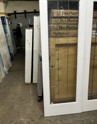 28" Interior Door