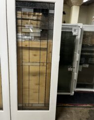 36" Interior Door