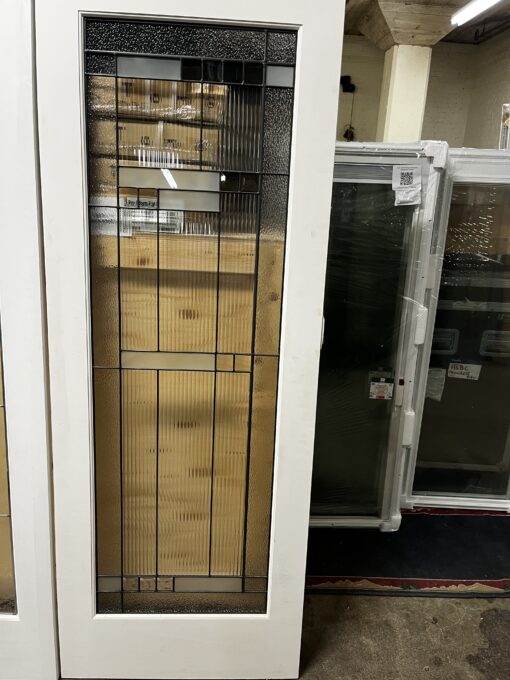 36" Interior Door