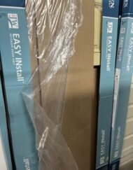 32" Door