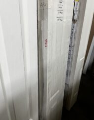 30" Bi Fold Door