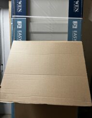 30" Interior Door