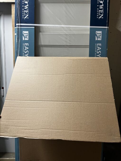 30" Interior Door