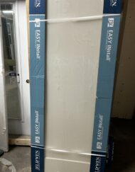 32" Interior Door