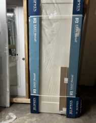 32" Interior Door