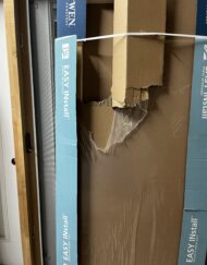 32" Door