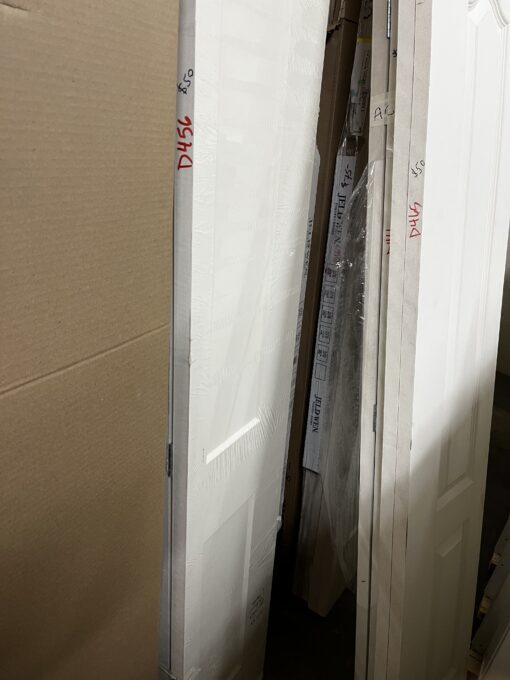30" Bi Fold Door