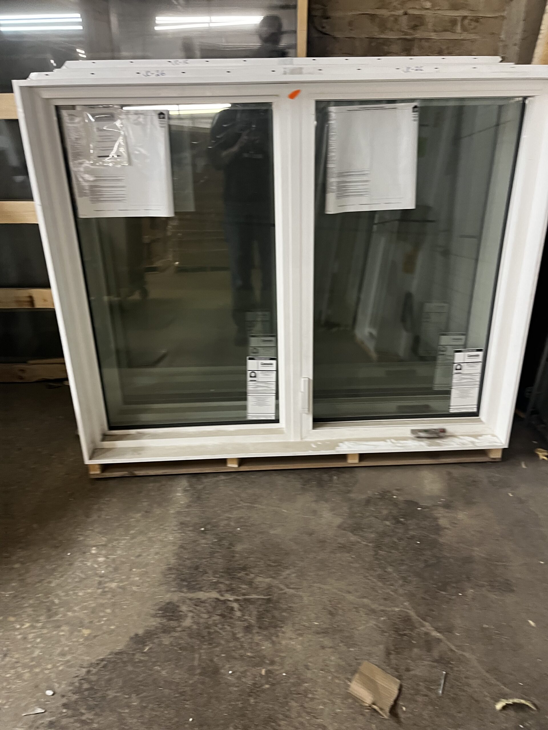 Casement / Picture Window