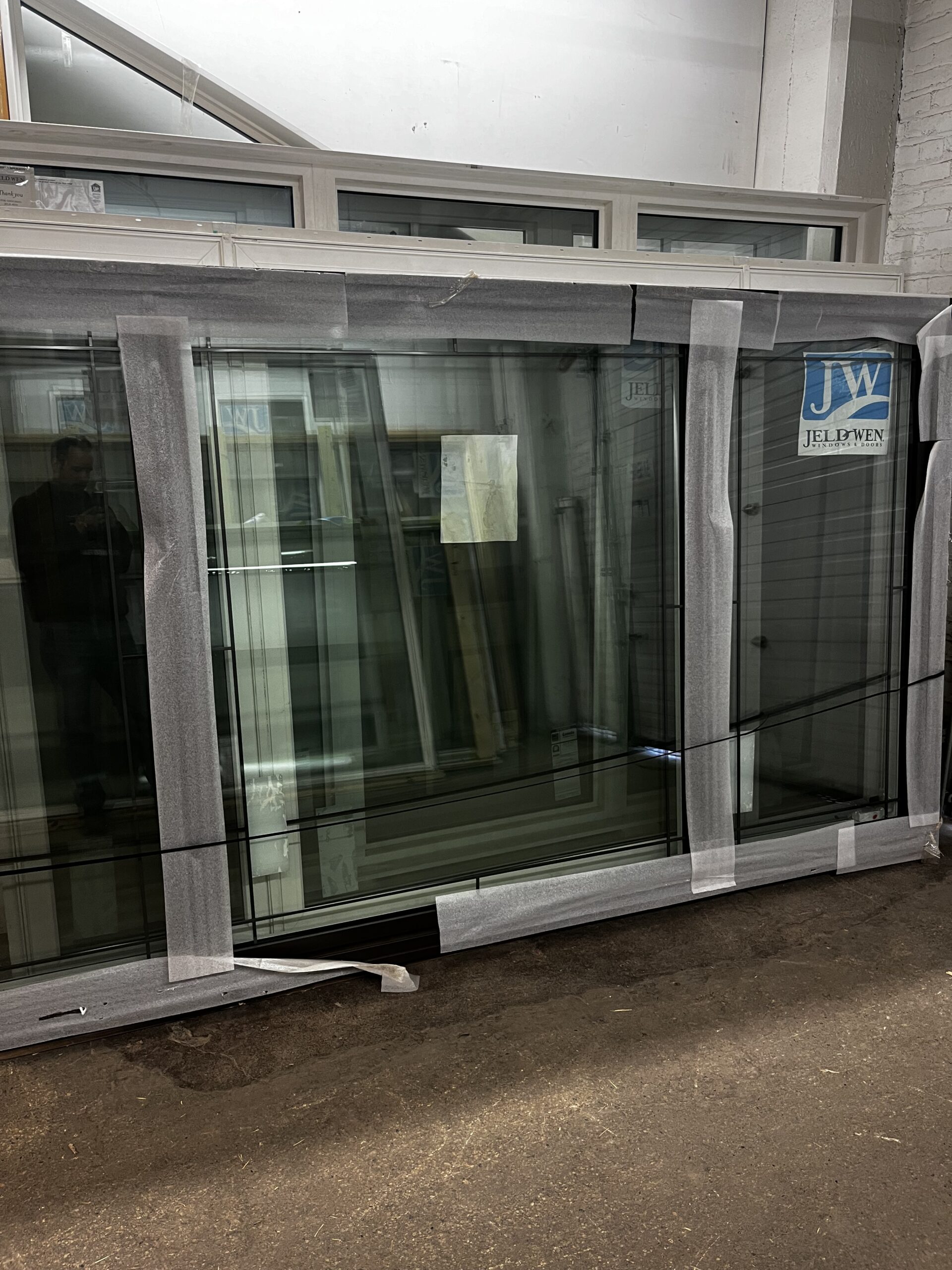 Casement / Picture Window