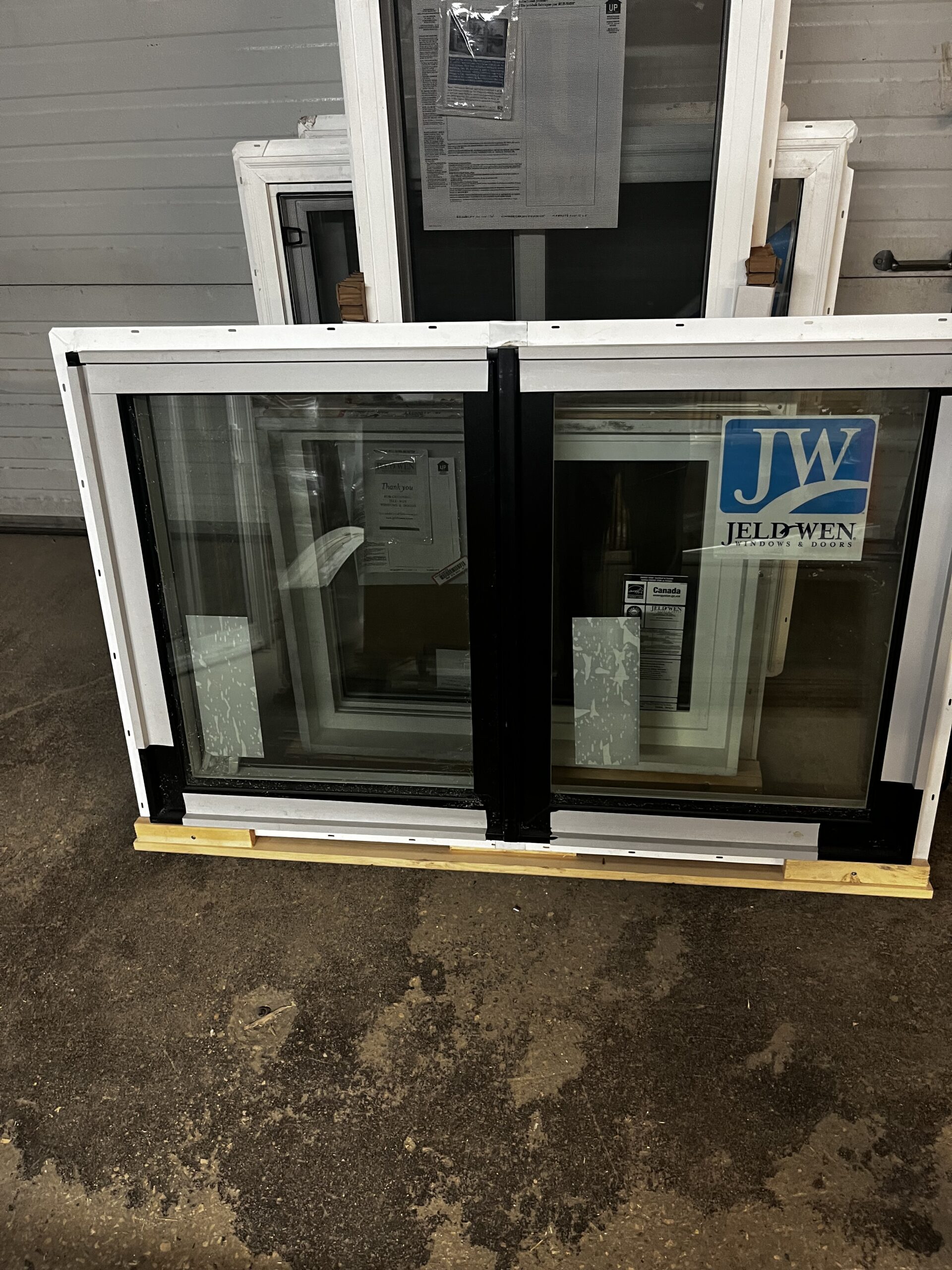 Casement / Picture Window