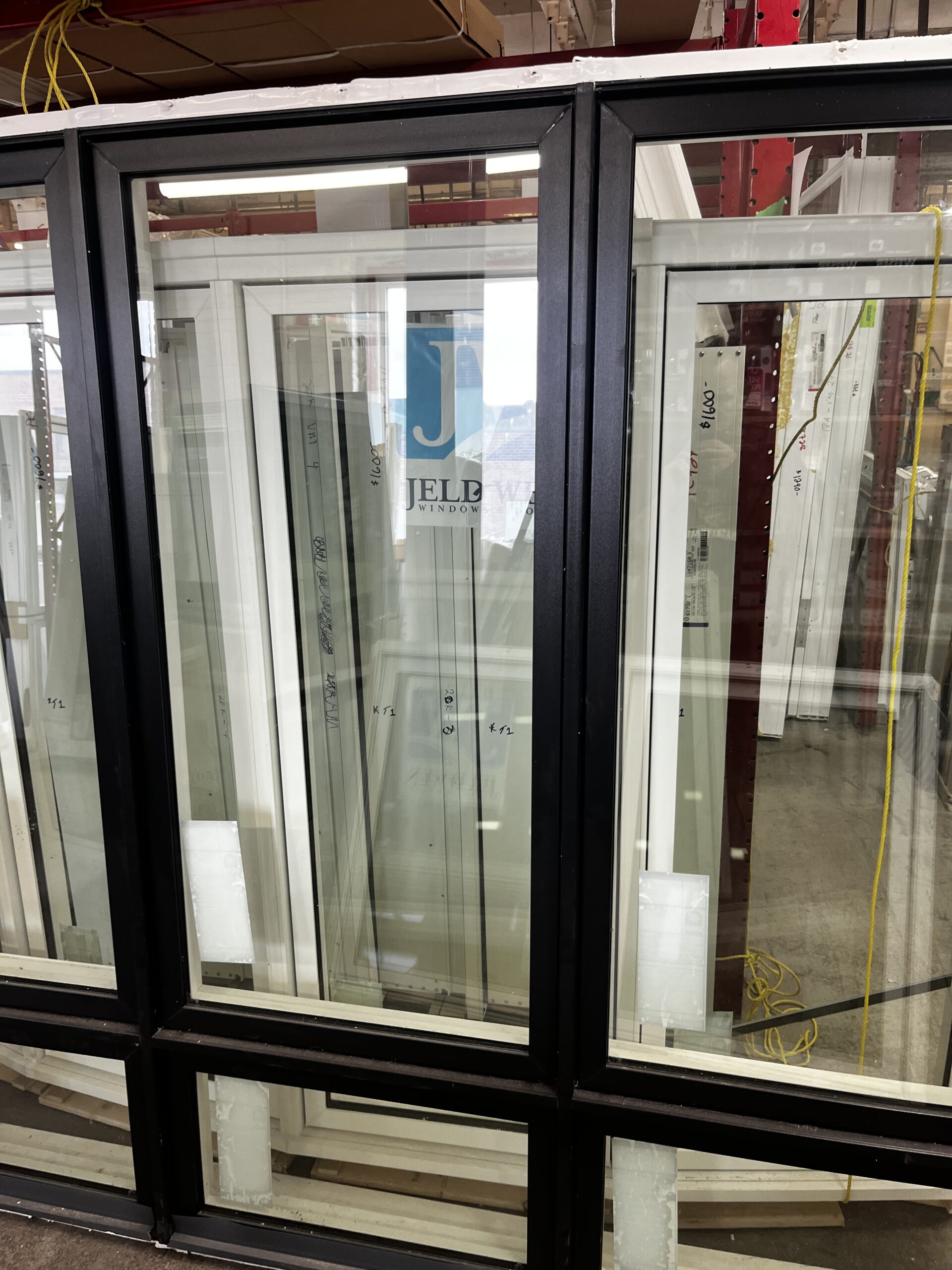 Casement / Picture Window