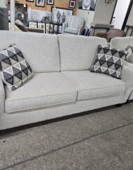 Abinger Sofa - Natural