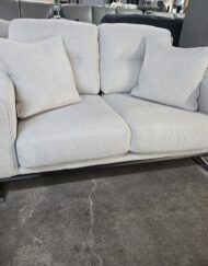Decor-Rest Loveseat 2030 "Grande Ice"
