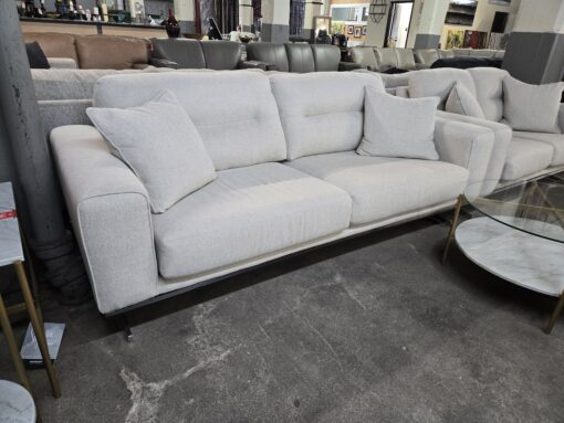 Decor-Rest Sofa 2030 Grande Ice