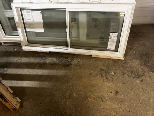 Slider Window
