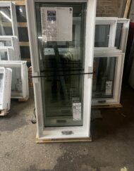 Casement Window