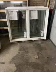 Casement / Picture Window