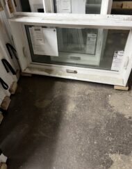 Awning Window