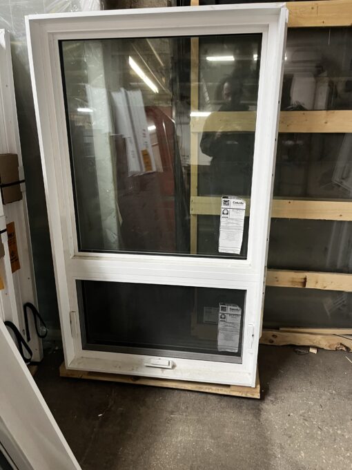 Picture / Awning Window