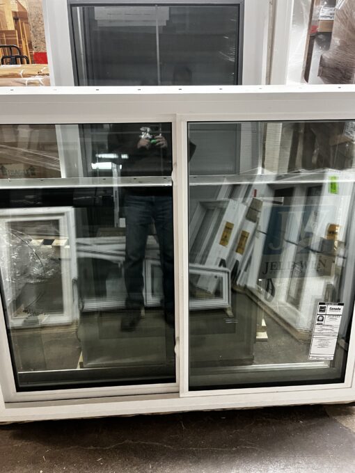 Slider Window