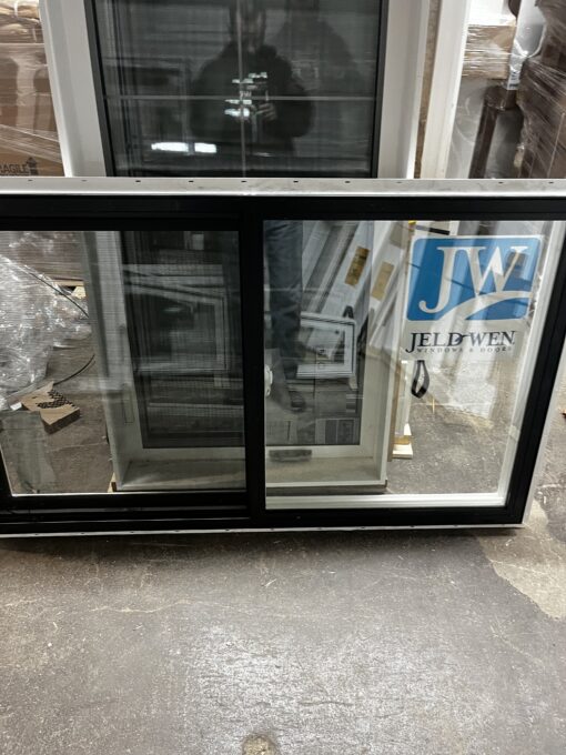 Slider Window