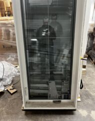 Casement Window